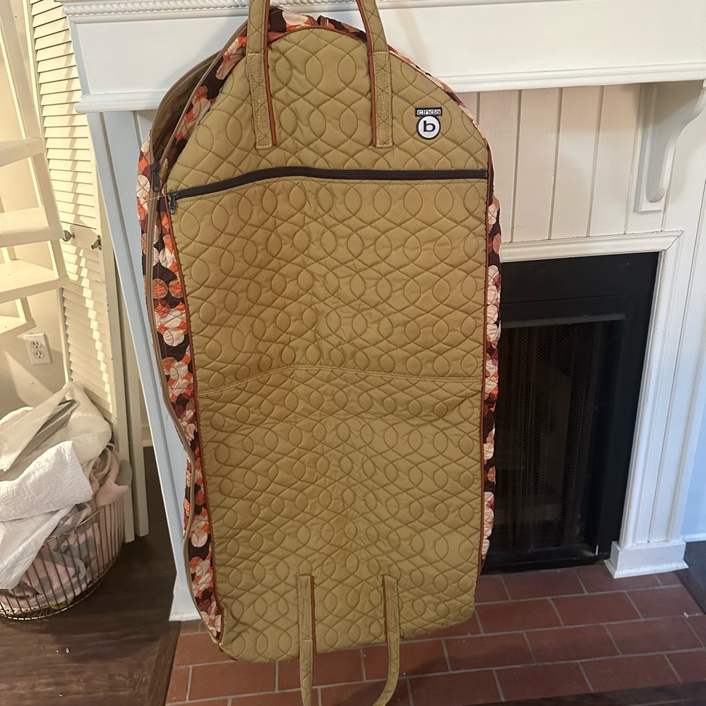 Hanging Clothes Bag
